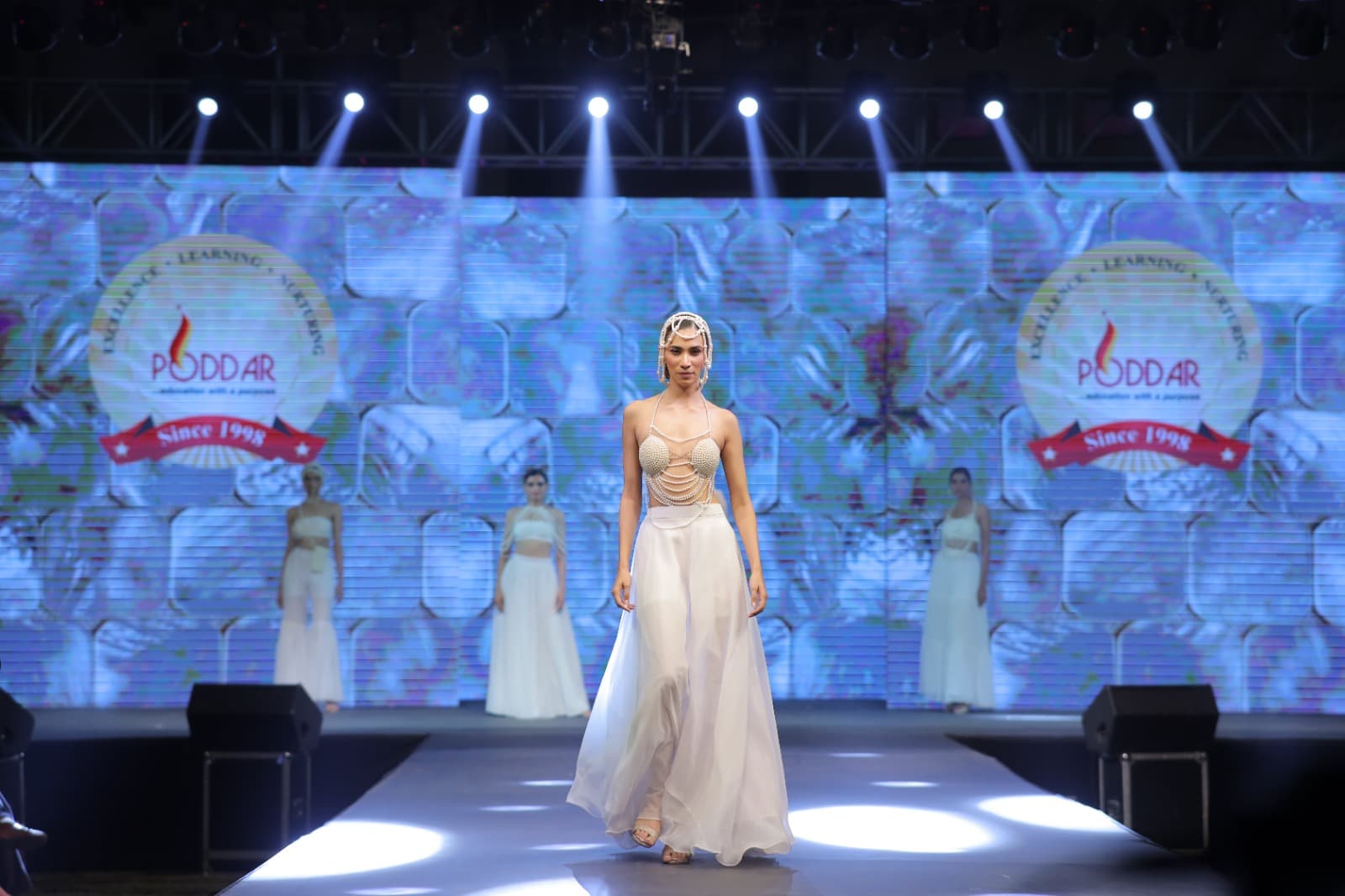 Poddar Business School Jaipur Design photo 2